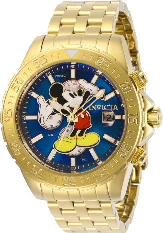 Disney model 27373 | Invictawatch