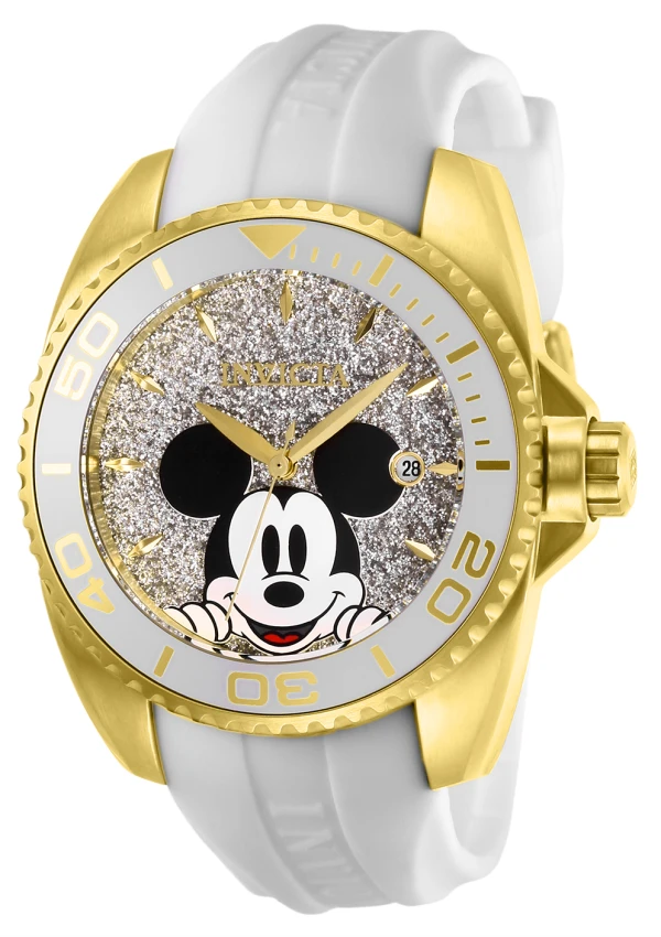 Disney model 27379 | Invictawatch