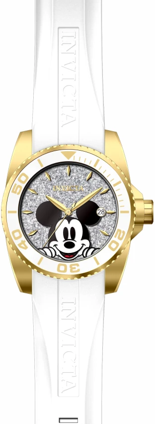 Disney model 27379 | Invictawatch