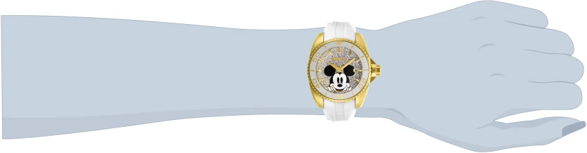 Disney model 27379 | Invictawatch