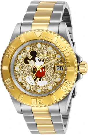 Disney model 27381 | Invictawatch