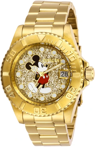 Disney model 27381 | Invictawatch