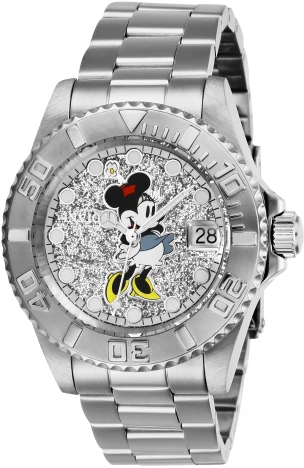 Disney model 27385 | Invictawatch