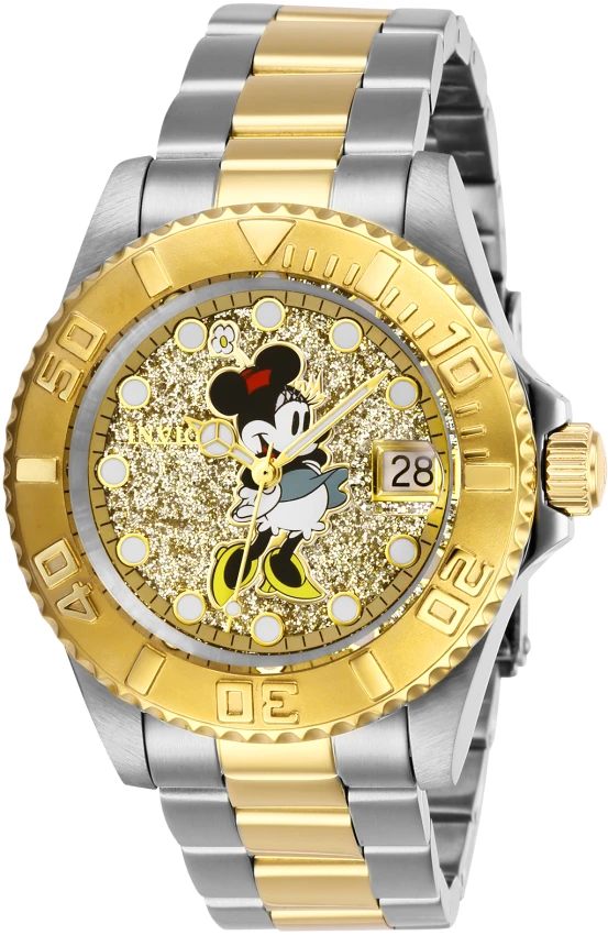 Disney model 27385 | Invictawatch
