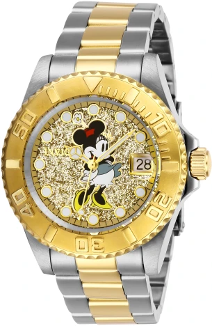 Disney model 27386 | Invictawatch
