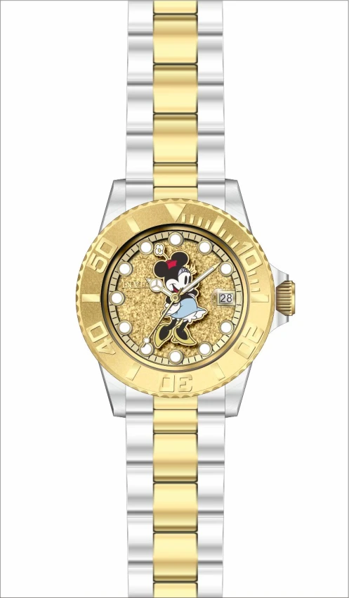 Disney model 27385 | Invictawatch