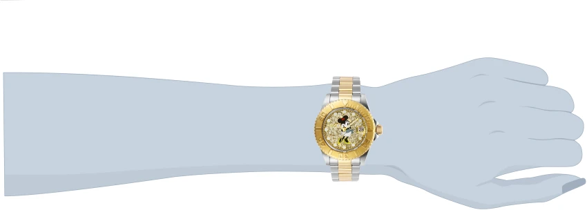 Disney model 27385 | Invictawatch Disney model 27385 | Invictawatch
