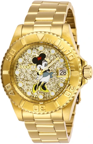 Disney model 27382 | Invictawatch