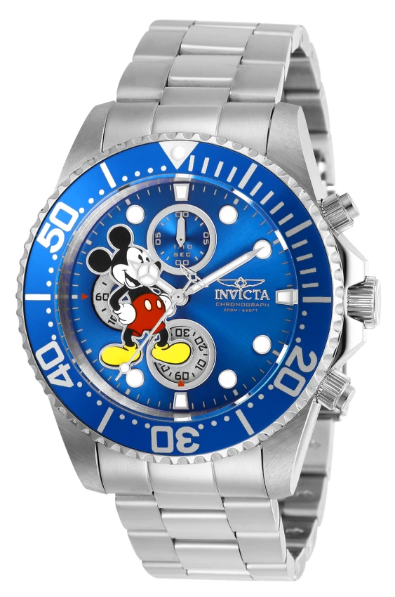 ラヴィ様 Disney model 27387 | Invictawatch