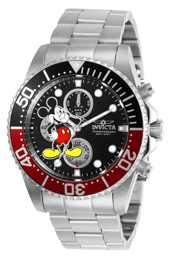 Disney model 27388 | Invictawatch