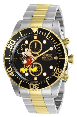Disney model 27388 | Invictawatch