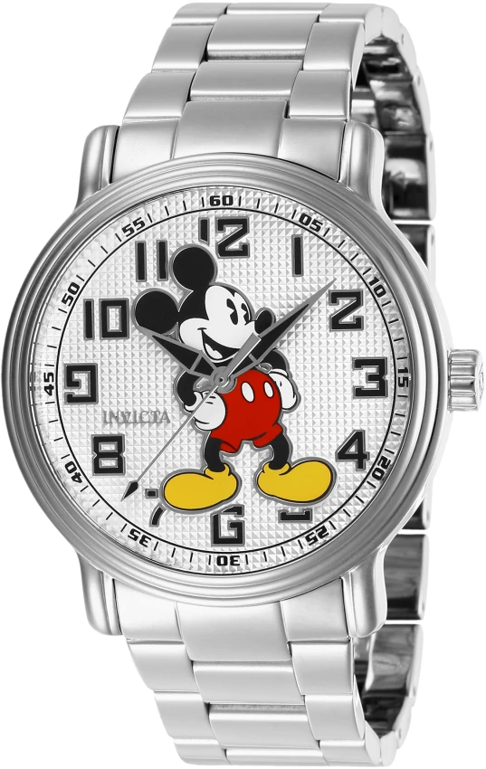 Disney model 27392 | Invictawatch