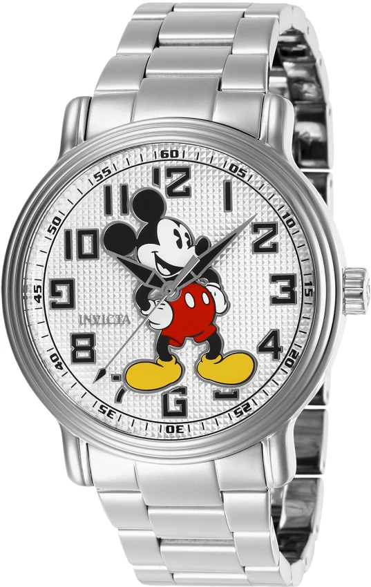 Disney model 27392 | Invictawatch