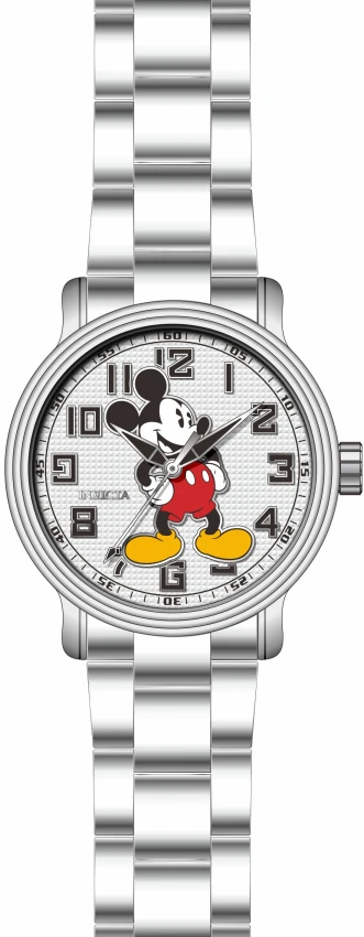 Disney model 27392 | Invictawatch