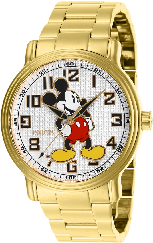 Disney model 27393 | Invictawatch