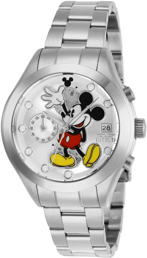 Disney model 27398 | Invictawatch