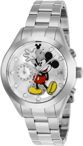 Disney model 27398 | Invictawatch