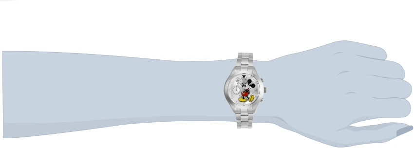 Disney model 27398 | Invictawatch