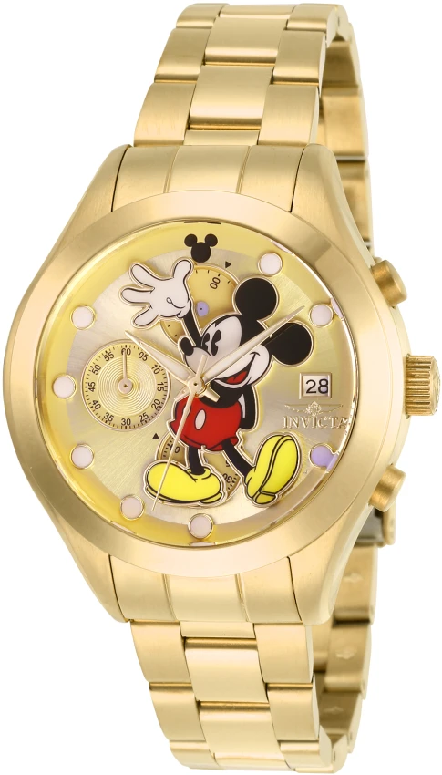 Disney model 27399 | Invictawatch
