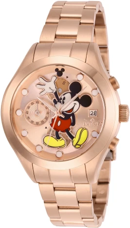 ミッキーマウス ラッパ吹き エンチャンテッド 43-EY0413-22C ミッキー