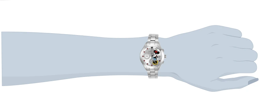 Disney model 27401 | Invictawatch