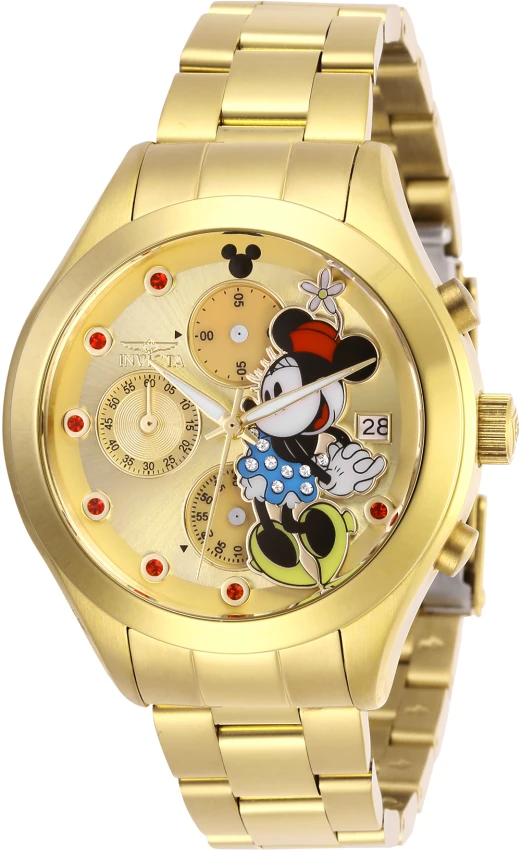 Disney model 27402 | Invictawatch