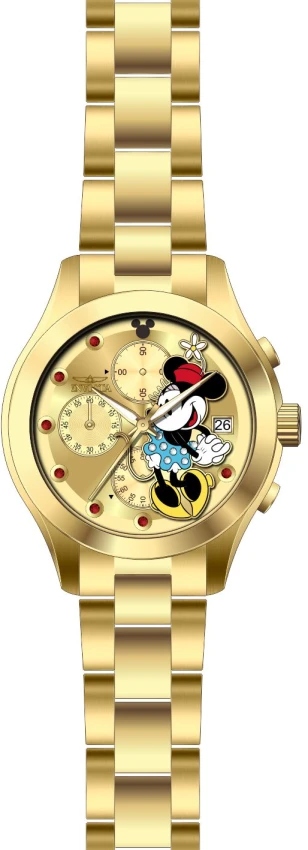 Disney model 27402 | Invictawatch