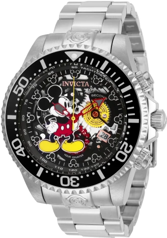 Disney model 27404 | Invictawatch