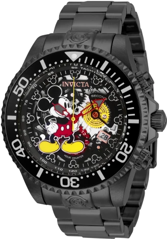Disney model 24505 | Invictawatch