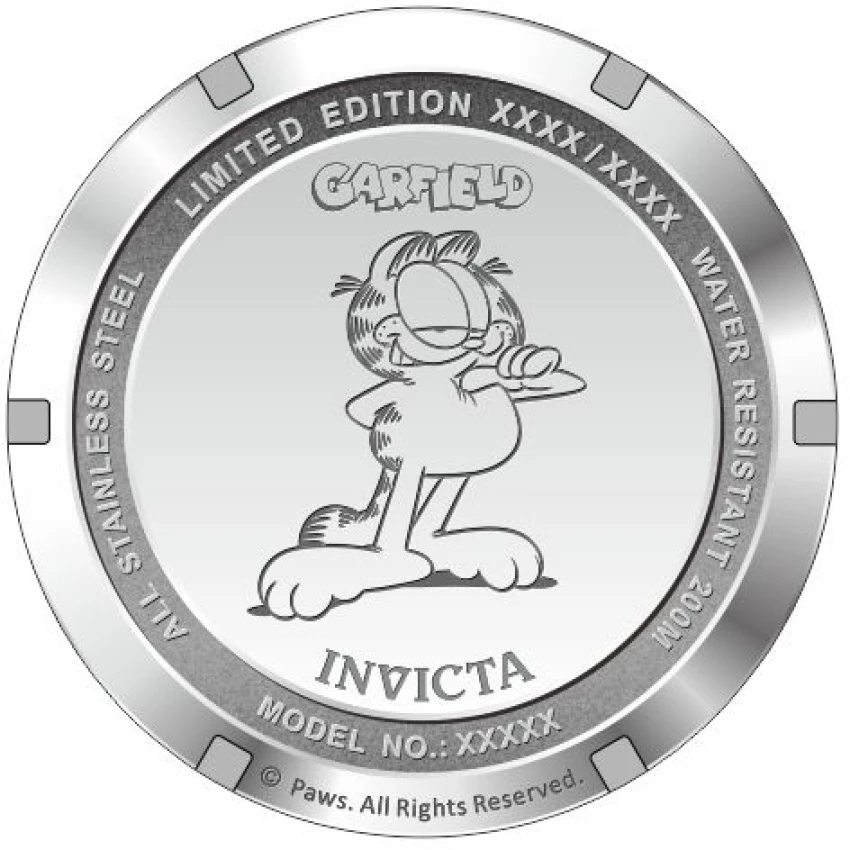Character Collection model 27420 | Invictawatch