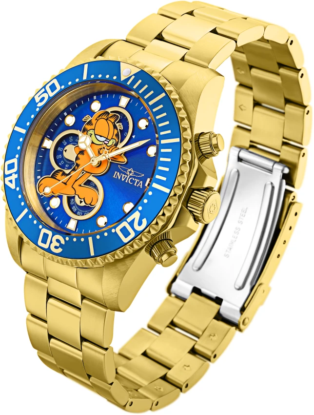 Character Collection model 27421 | Invictawatch