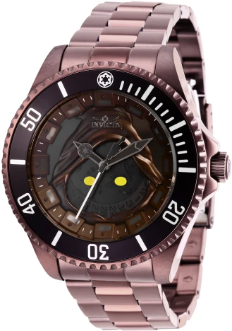 Star Wars model 27429 | Invictawatch