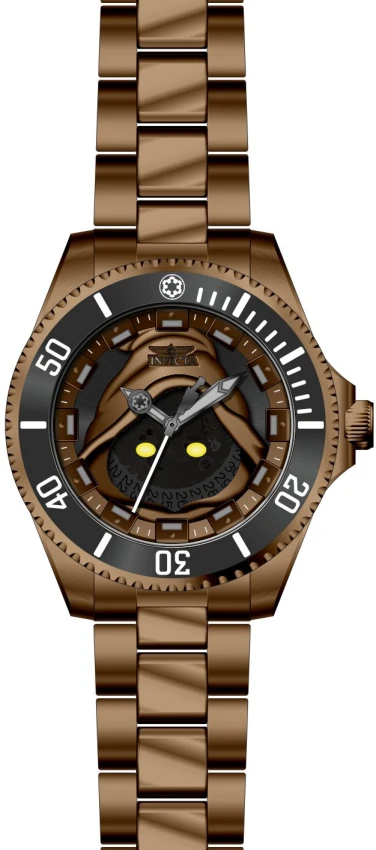 Star Wars model 27429 | Invictawatch