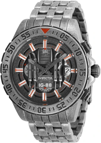 Star Wars model 27430 | Invictawatch