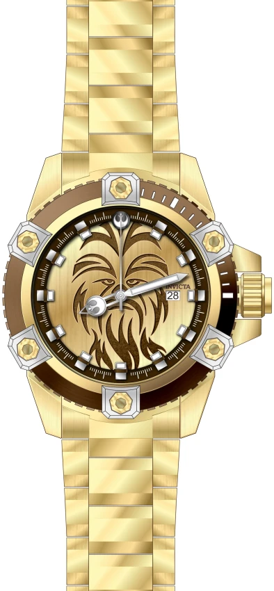 Star Wars model 27433 | Invictawatch
