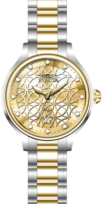 Angel model 27435 | Invictawatch