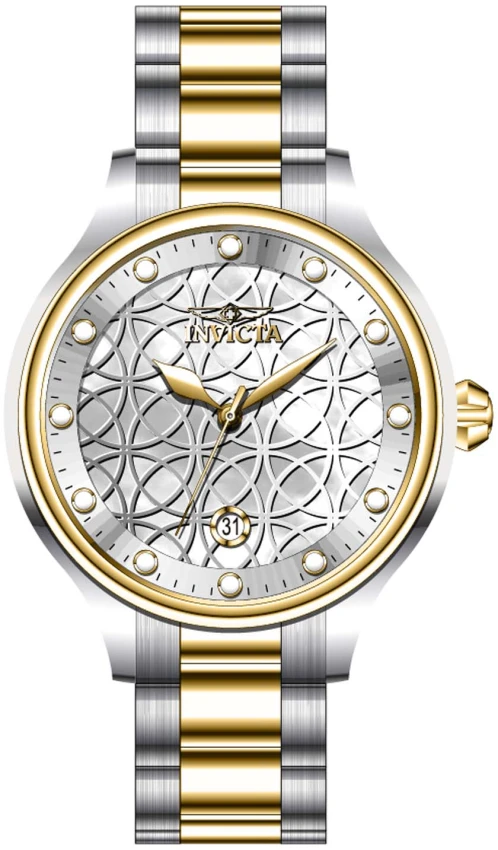 【高級ヴィンテージ】BRITANNIC 9ctゴールド 天然オパールカフリンクス Angel model 27436 | Invictawatch