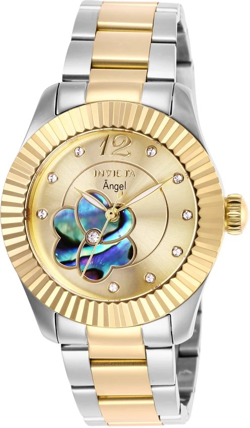ANGEL⭐︎ Angel model 27442 | Invictawatch