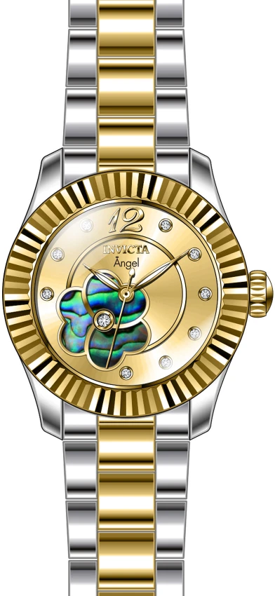 Angel model 27442 | Invictawatch