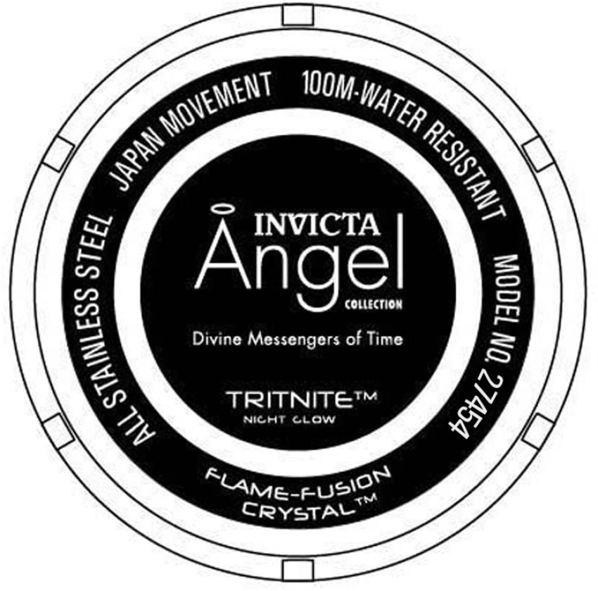 Angel model 27454 | Invictawatch