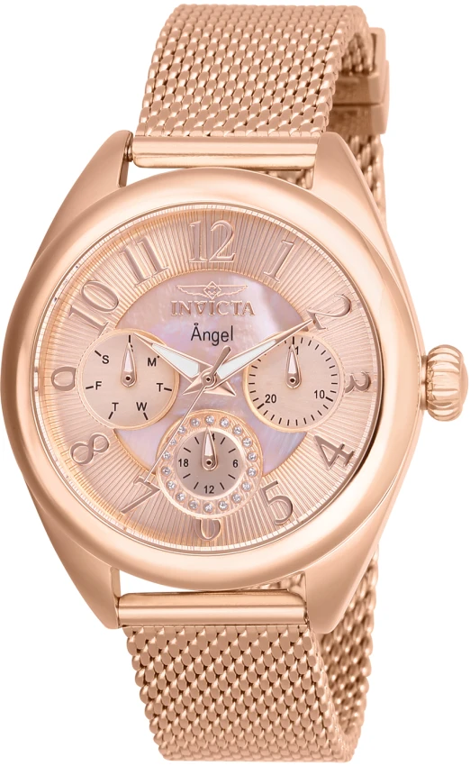 Angel model 27454 | Invictawatch