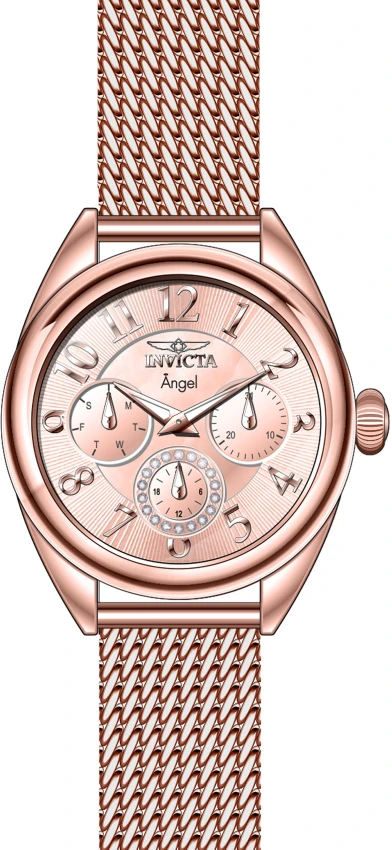 Angel model 27454 | Invictawatch
