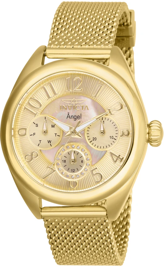Angel model 27455 | Invictawatch Angel model 27455 | Invictawatch