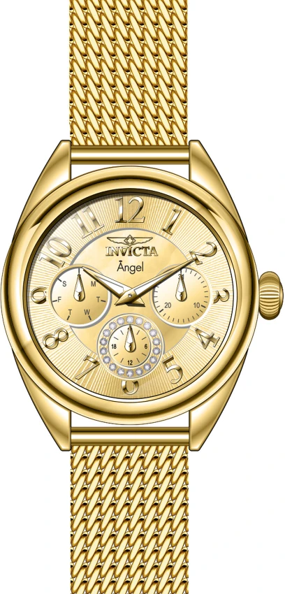 Angel model 27455 | Invictawatch