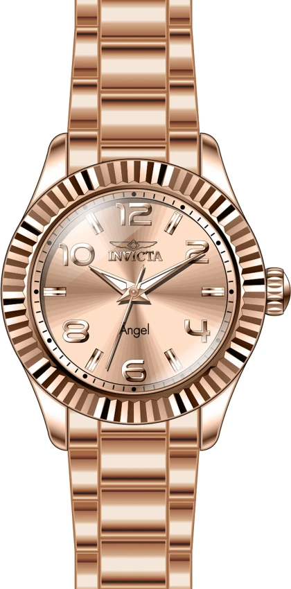 Angel model 27463 | Invictawatch