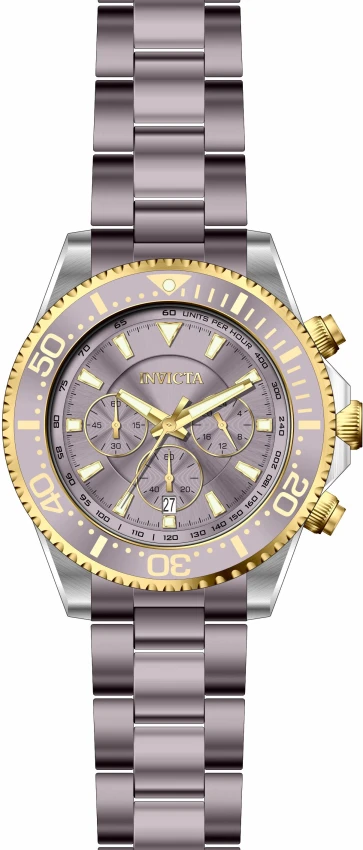 Pro Diver model 27478 | Invictawatch