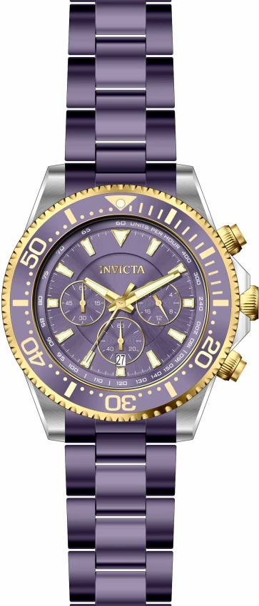 Pro Diver model 27479 | Invictawatch