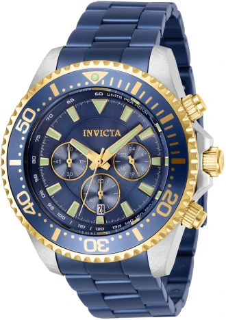 Pro Diver model 27480 | Invictawatch