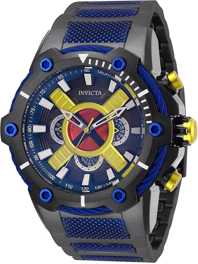 Marvel model 27484 | Invictawatch