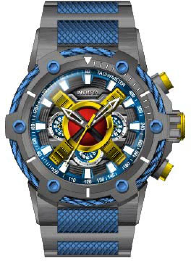Marvel model 27484 | Invictawatch